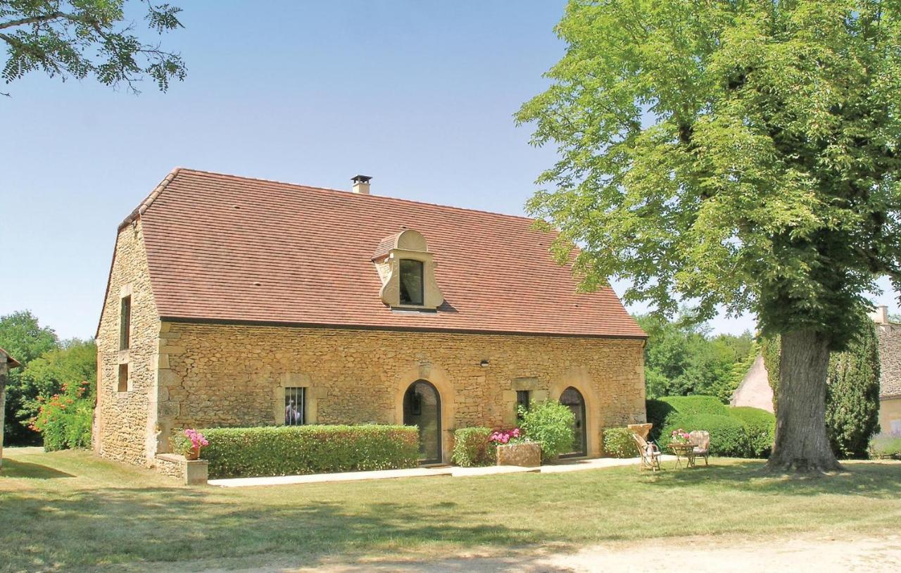 Lovely Home In Valojoulx Buitenkant foto